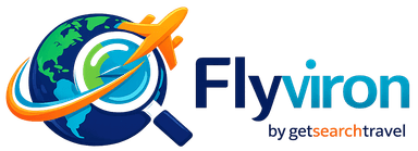 Flyviron by GetSearchTravel